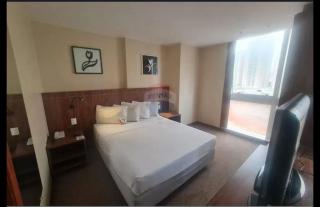 Flat 710 GO Inn - Brasilia - 0