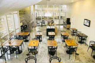 Flat 710 GO Inn - Brasilia - 9