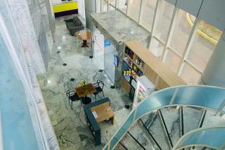 Flat 710 GO Inn - Brasilia - 8
