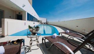 Flat 710 GO Inn - Brasilia - 6