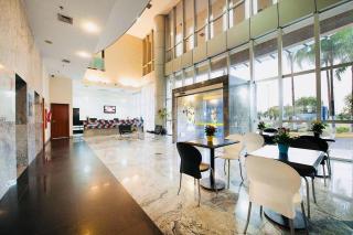 Flat 710 GO Inn - Brasilia - 5