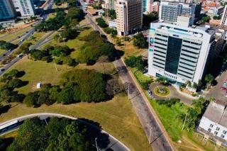 Flat 710 GO Inn - Brasilia - 4