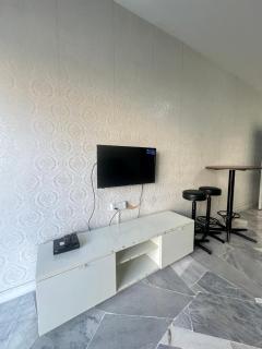 COZY SUITE @PD MARINA RESORT - Port Dickson - 1