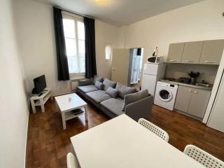 Résidence Villa Anna - 007 - Appartement au 1er étage avec ascenseur MAE-2401 - Soulac-sur-Mer - 0