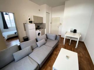 Résidence Villa Anna - 007 - Appartement au 1er étage avec ascenseur MAE-2401 - Soulac-sur-Mer - 9