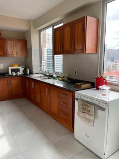 Penthouse de lujo en Calacoto - La Paz - 5