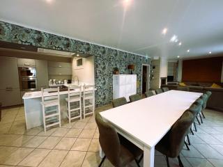 Villa 114 with heated pool - Ploegsteert - 3