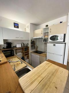 Résidence Domaine Des Sables - 017 - Villa Duplex dans belle résidence de vacances MAE-3551 - 3