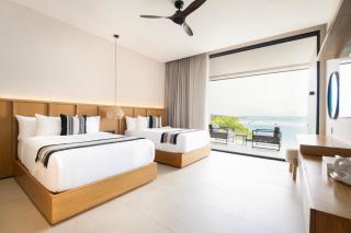 Amaranto Bacalar Hotel Boutique - Bacalar - 2