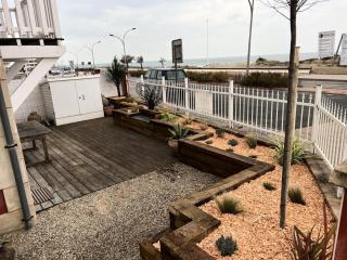 Résidence Avé Maria - 026 - Magnifique appartement avec vue imprenable sur la mer MAE-3561 - Soulac-sur-Mer - 8