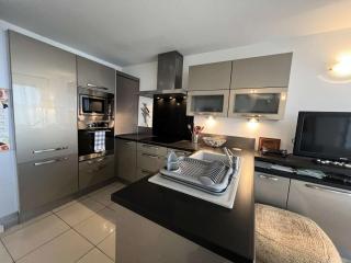 Résidence Avé Maria - 026 - Magnifique appartement avec vue imprenable sur la mer MAE-3561 - Soulac-sur-Mer - 2