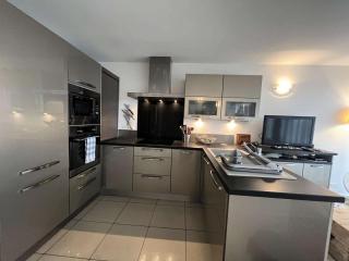 Résidence Avé Maria - 026 - Magnifique appartement avec vue imprenable sur la mer MAE-3561 - 1