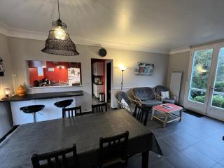 Résidence 032-soulac Sur Mer - 032 - Villa 3 au calme à 2 pas des plages et du centre-ville MAE-3571 - 3