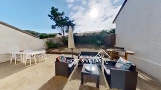 Host Villas Aita Dreams Seignosse - Seignosse - 6