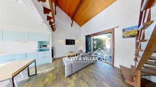 Host Villas Aita Dreams Seignosse - Seignosse - 7