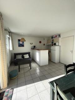 Résidence Domaine Des Sables - 037 - Agréable maison mitoyenne dans une résidence de vacances 3 étoiles MAE-3601 - 6