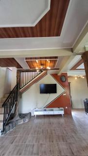 Sewa Villa Di Bogor Lionggosary - Cimalati - 9