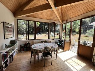 Résidence 050-soulac Sur Mer - 050 - Véritable villa Soulacaise à 2 pas du centre-ville MAE-3611 - 5