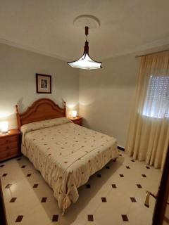 Merino Casa Rural - Yunquera - 9