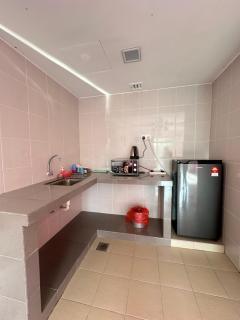 COZY SUITE @PD MARINA RESORT - Port Dickson - 7