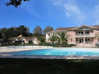 Résidence Domaine Des Sables - 073 - Domaine des Sables classé 3 étoiles maison en duplex MAE-3651 - 0