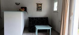 Résidence Domaine Des Sables - 073 - Domaine des Sables classé 3 étoiles maison en duplex MAE-3651 - Soulac-sur-Mer - 6