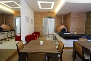 SQNW 307, Ed DUE CAPRI 1Qto 48m 2vags - Brasilia - 8
