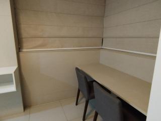 SQNW 307, Ed DUE CAPRI 1Qto 48m 2vags - Brasilia - 2