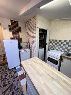 Résidence 056-soulac Sur Mer - 056 - Charmante villa Soulacaise à 2 pas du centre-ville MAE-3631 - 5