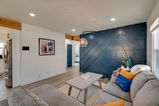 Cozy and Modern SLC Home Yard, 6 Mi to Dtwn! - Salt Lake City - 6