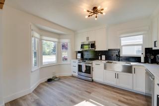 Cozy and Modern SLC Home Yard, 6 Mi to Dtwn! - Salt Lake City - 1