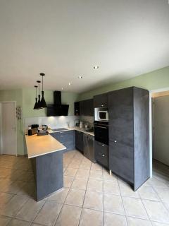 Résidence 060-soulac Sur Mer - 060 - Agréable maison avec jardin à Soulac/mer MAE-3641 - Soulac-sur-Mer - 7
