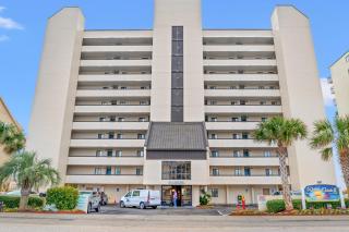 Waterpoint II 402 - Myrtle Beach - 1