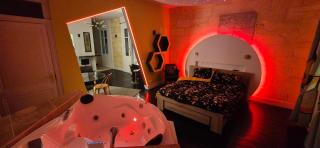 NOVA - - love room & suite - Libourne - 3