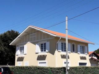 Résidence 033-soulac Sur Mer - 033 - Premier étage d'une villa proche du centre ville MAE-6901 - Soulac-sur-Mer - 0