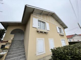 Résidence 033-soulac Sur Mer - 033 - Premier étage d'une villa proche du centre ville MAE-6901 - Soulac-sur-Mer - 9