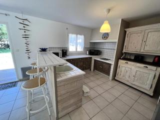 Résidence La Grande Combe - 012 - Agréable villa dans quartier calme de Soulac/mer MAE-3721 - Soulac-sur-Mer - 2