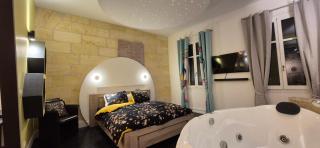NOVA - - love room & suite - Libourne - 2