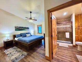 Cozy Luxury Townhome in Exclusive Eagle Bend - The Flathead - Bigfork - 5