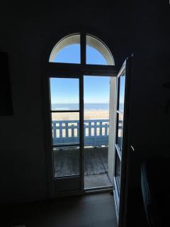 Résidence Le Clos Des Baïnes - 047 - Magnifique appartement classée 3 avec vue sur l'océan MAE-9651 - 6