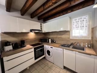 Résidence Les Arros - 046 - Agréable petite maison mitoyenne classée 1 aux Arros MAE-9661 - Soulac-sur-Mer - 8