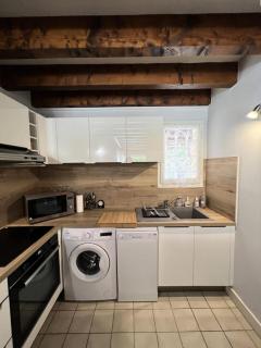 Résidence Les Arros - 046 - Agréable petite maison mitoyenne classée 1 aux Arros MAE-9661 - Soulac-sur-Mer - 6
