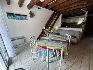Résidence Les Arros - 046 - Agréable petite maison mitoyenne classée 1 aux Arros MAE-9661 - Soulac-sur-Mer - 4