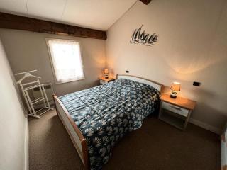 Résidence Les Arros - 046 - Agréable petite maison mitoyenne classée 1 aux Arros MAE-9661 - Soulac-sur-Mer - 2