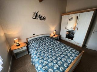 Résidence Les Arros - 046 - Agréable petite maison mitoyenne classée 1 aux Arros MAE-9661 - Soulac-sur-Mer - 1