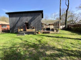 Résidence 079-soulac Sur Mer - 079 - Maison en bois décorée avec goût MAE-9691 - Soulac-sur-Mer - 9