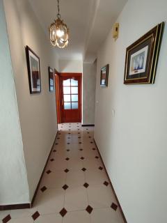 Merino Casa Rural - 1