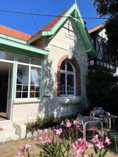 Résidence 095-soulac Sur Mer - 095 - Villa de charme à Soulac-sur-Mer – Confort & Détente à deux pas de la plage MAE-9711 - 0