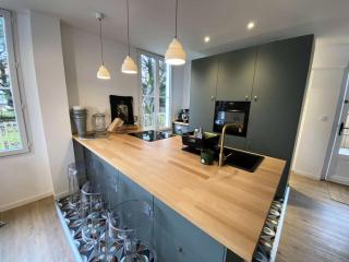 Résidence 095-soulac Sur Mer - 095 - Villa de charme à Soulac-sur-Mer – Confort & Détente à deux pas de la plage MAE-9711 - 3