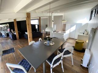 Résidence Terres Marine - 099 -Villa d'exception avec piscine à 2 mns des plages des Naïades MAE-9721 - Soulac-sur-Mer - 3